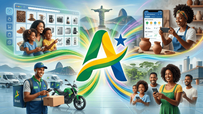 De brasileiro para brasileiro